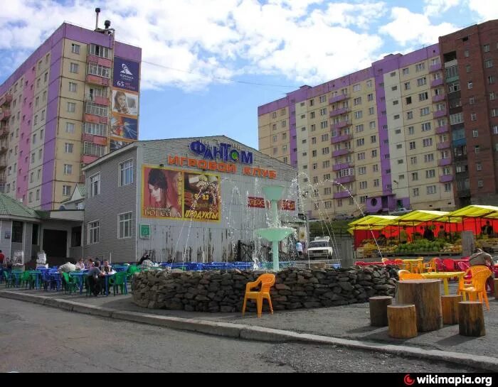 Апельсин, магазин продуктов, площадь Металлургов, 25Б, Норильск - Яндекс Карты