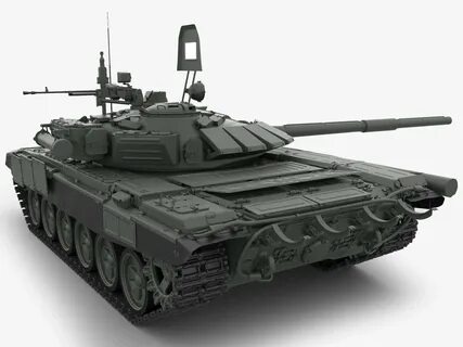 Приложение автомобиля танк