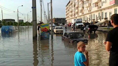 Краснодар московская