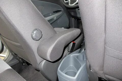 Подлокотник c max