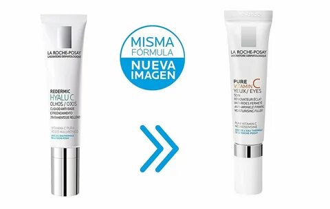 La roche posay redermic отзывы