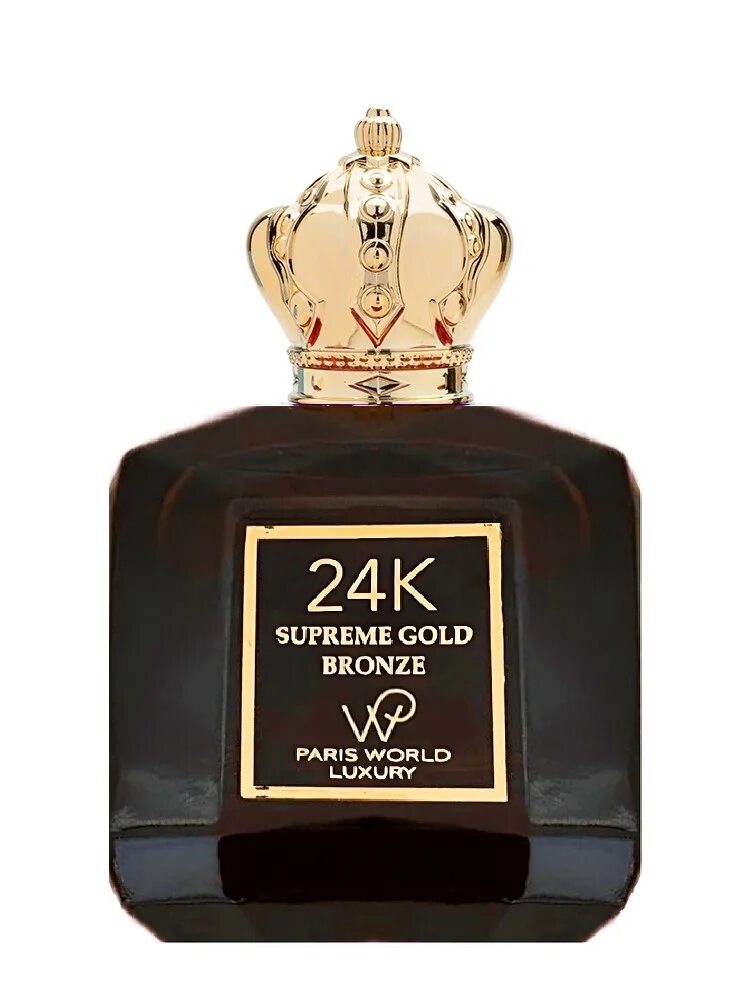 24k Supreme Gold Bronze. Supreme Gold 24k. Paris World Luxury 24k Supreme Gold Bronze. 24k Supreme Gold Emerald.