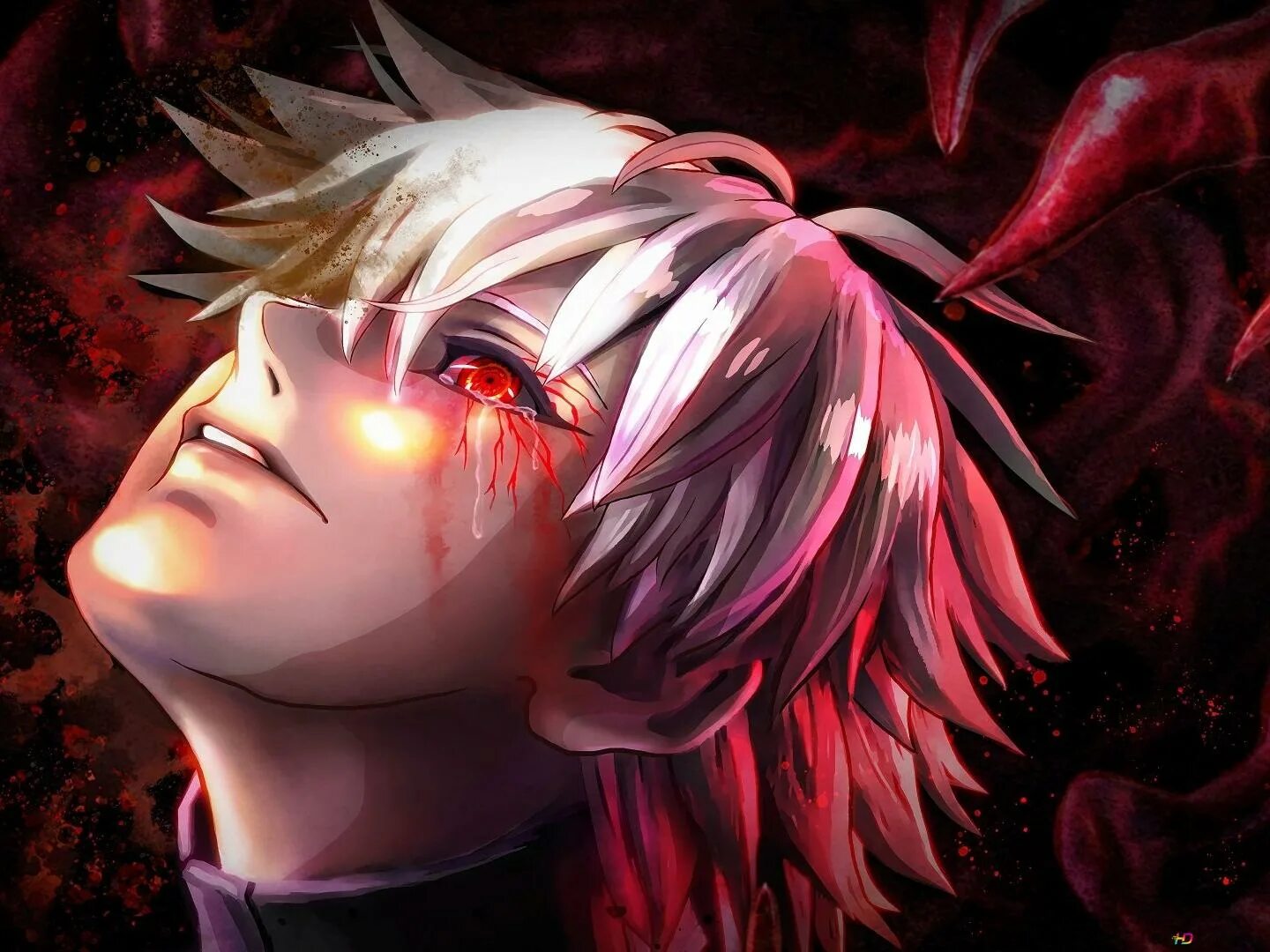 Токийский гуль 4k. Кен канеки цветы аниме. Аниме канеки. Конеки кен токийский гуль. Канеки кен цветы.