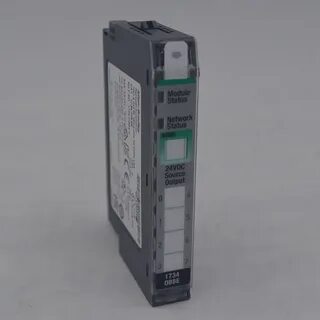 Status module