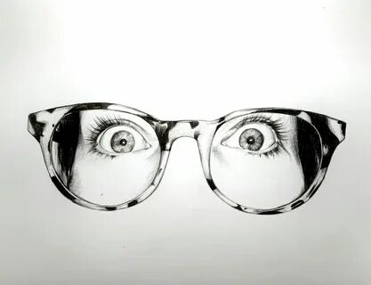 Glass eyes