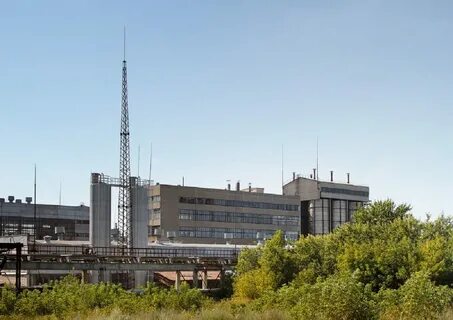 Заводы г дзержинск нижегородская область