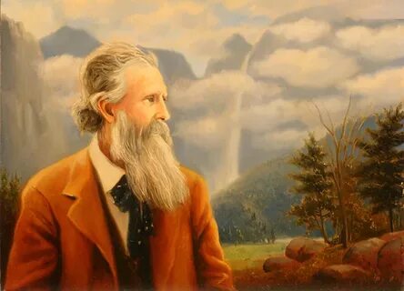 John muir