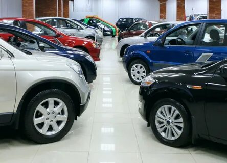 Cars автосалон отзывы покупателей