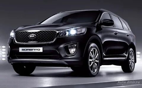 Sorento um