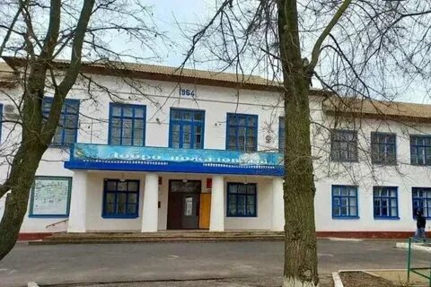 Виноградное калмыкия