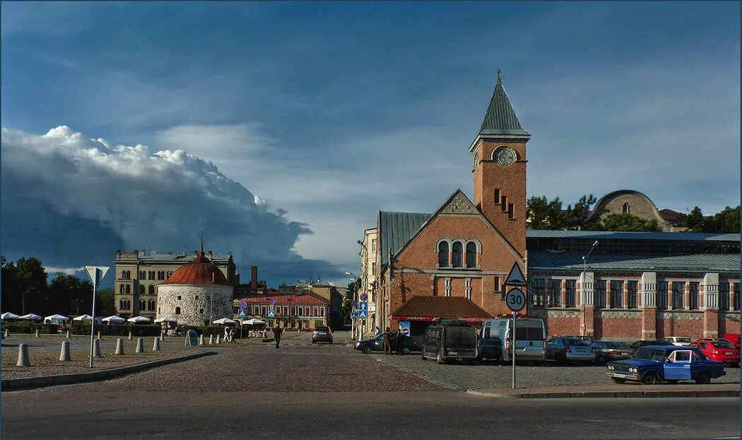 рынок на рыночной площади выборг. рыночная площадьыборг. рыночная площадь выборг. город выборг рыночная площадь. Sobotka village.