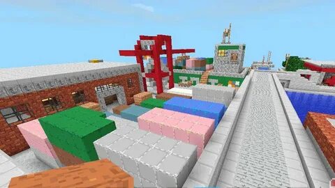 Craft mini