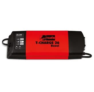 T charge