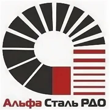 Альфа стали