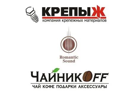 Компания крепеж