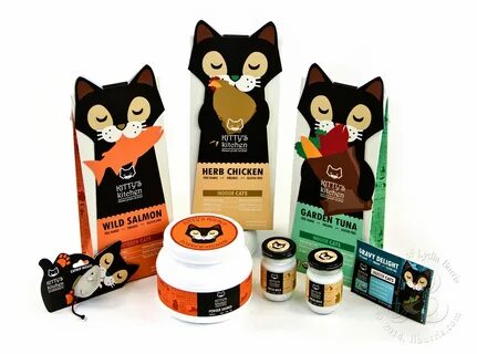 Cat packing