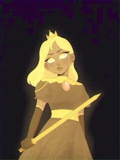 Princess quest