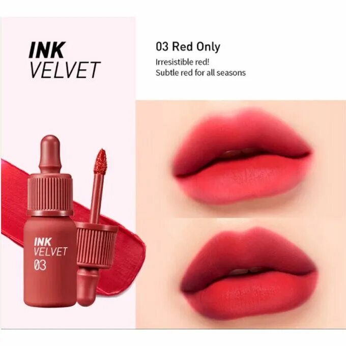 Peripera ink velvet. Peripera Ink Velvet #02 celeb Deep Rose (4gr). Peripera Ink Velvet 01. Peripera тинт для губ Ink Velvet, 02 celeb Deep Rose. Peripera Ink airy Velvet #014 Rosy Pink 8g.