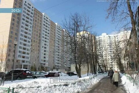 Реутов новая 2