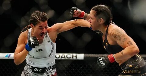 Посмотрим ufc