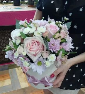 Казань заказ цветов с доставкой на дом