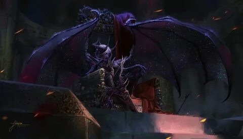 Rogue demon