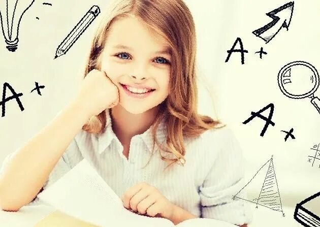 репетитор русский математика 4