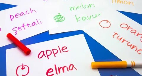 Make language