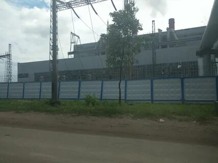 Ул энергетиков 5