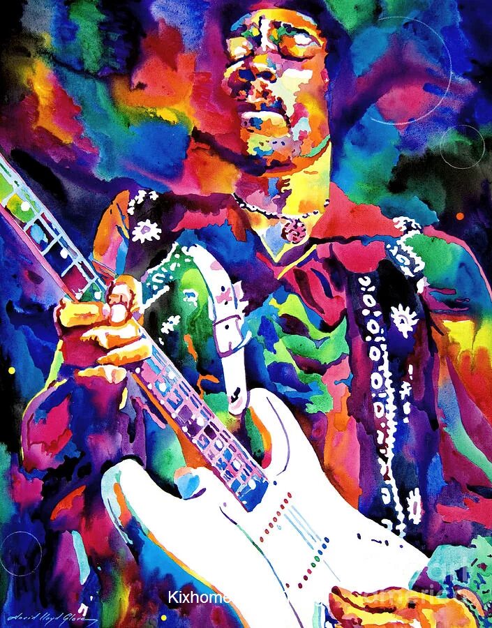 Jimi Hendrix картины. Картина по номерам Джимми Хендрикс. Джимми Хендрикс поп арт художник. Постер Джимми Хендрикс перпл Хейз.