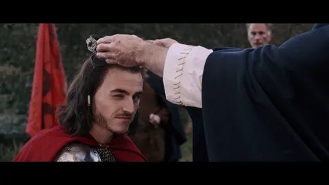 King arthur a loyal husband