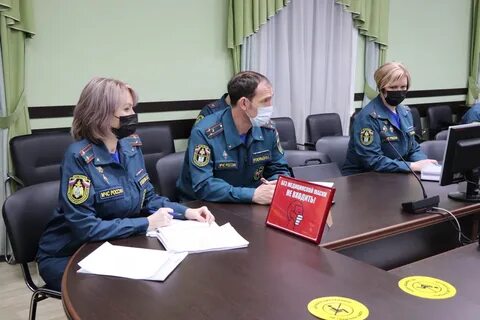 Мчс сахалин