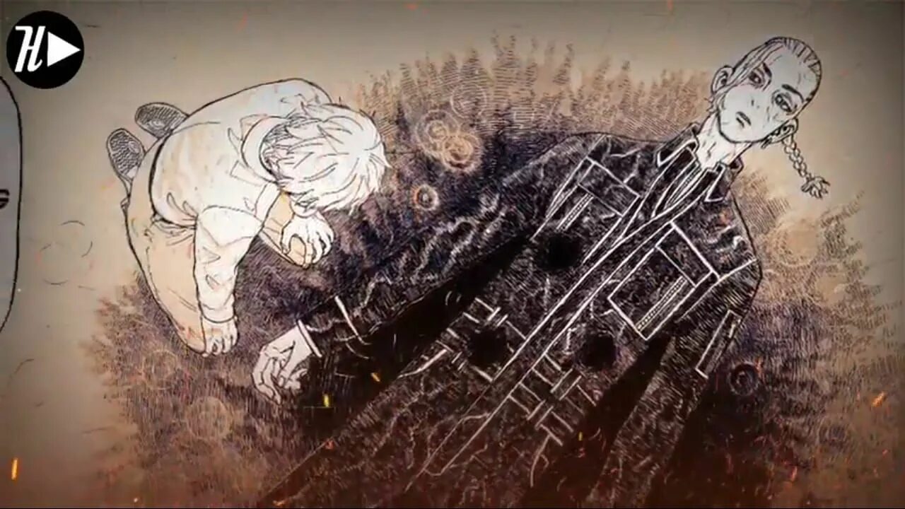 Токийские мстители конец. Смерть эммы токийские мстители манга. доракен токийские мстители.