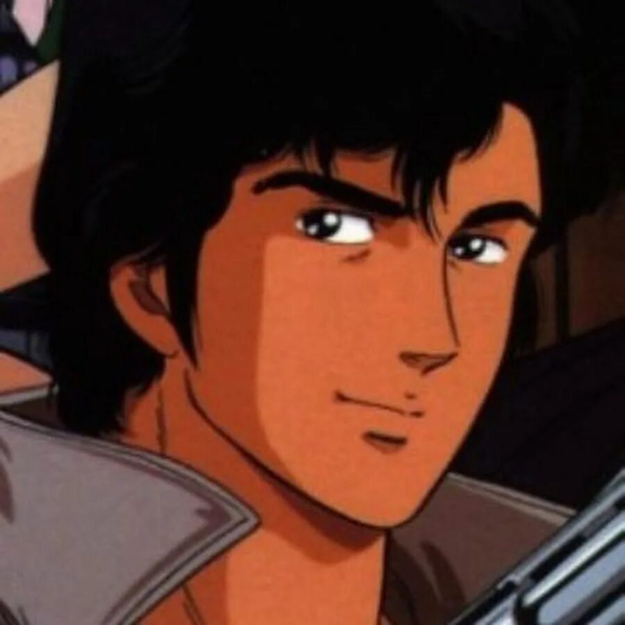 City hunter ryo saeba. Герой ре. Герой ре. Дестро моя геройская академия. Герой ре.