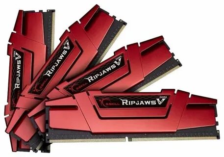 G skill ripjaws