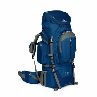 High pack