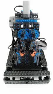Роботы vex инструкция