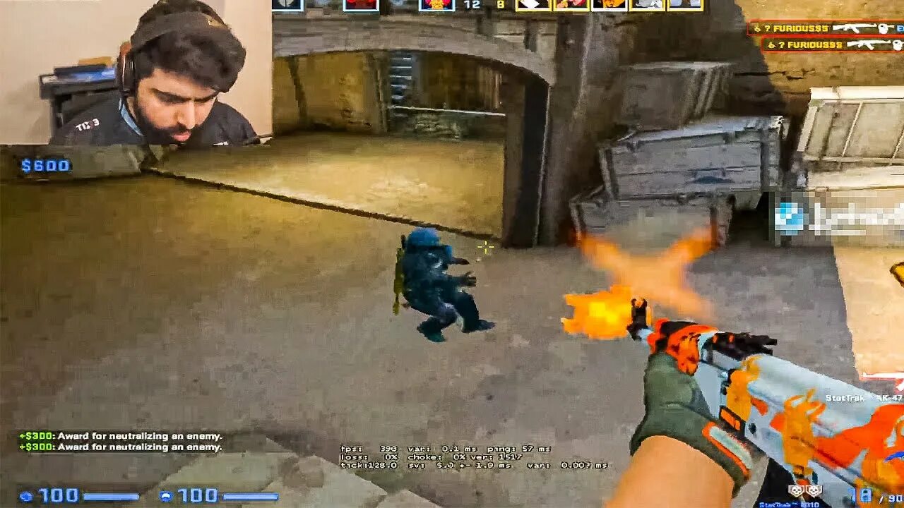 Peek cs2. Peek cs. furiousss стример фото. furiousss cs go kebab.