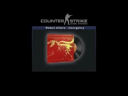 Csgo music kits