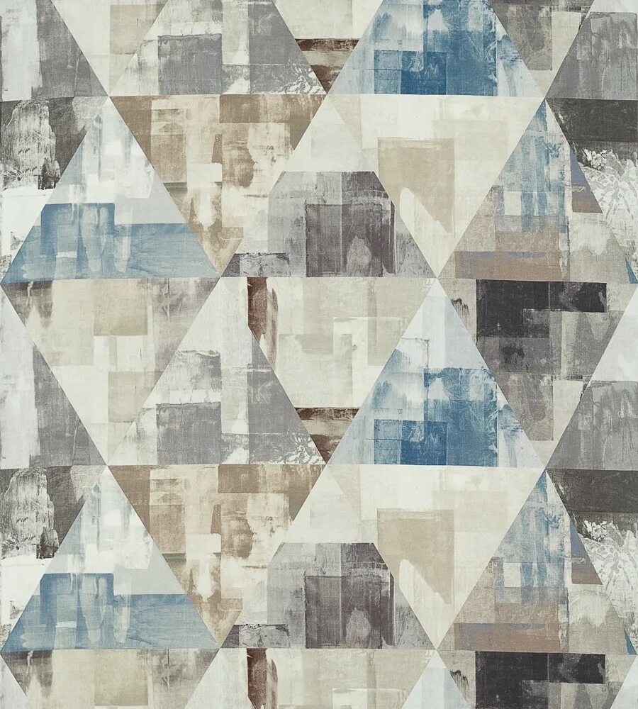 Fabric entity texture features. Ткань пэчворк текстура. ткань треугольники. английские обои harlequin, коллекция entity, артикул 111692 в интерьере. обои harlequin.