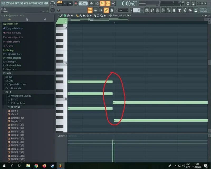 Fl studio 20 ноты. Перебор нот FL Studio 20. Расположение нот в FL Studio. Ноты фл студио 20.