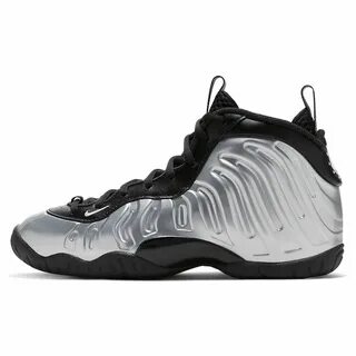 Nike chrome