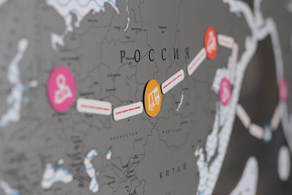 Магнитная карта на стену. Магнитная на карте России. Магнитная карта России на стену. Скретч карта россии