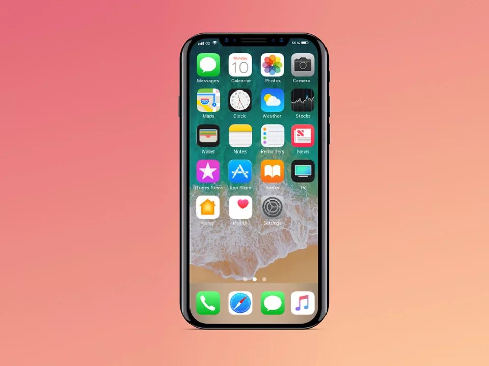 Экран айфон 8 plus. Iphone 8 экран. айфон 8+ экран. скрин айфон 8. главный экран айфон 8+.