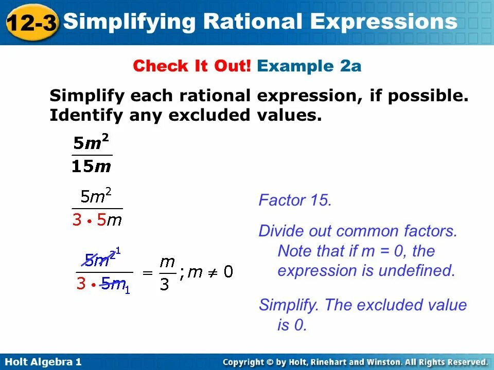 If expression. Rational expressions. simplification. game about simplifying expression.