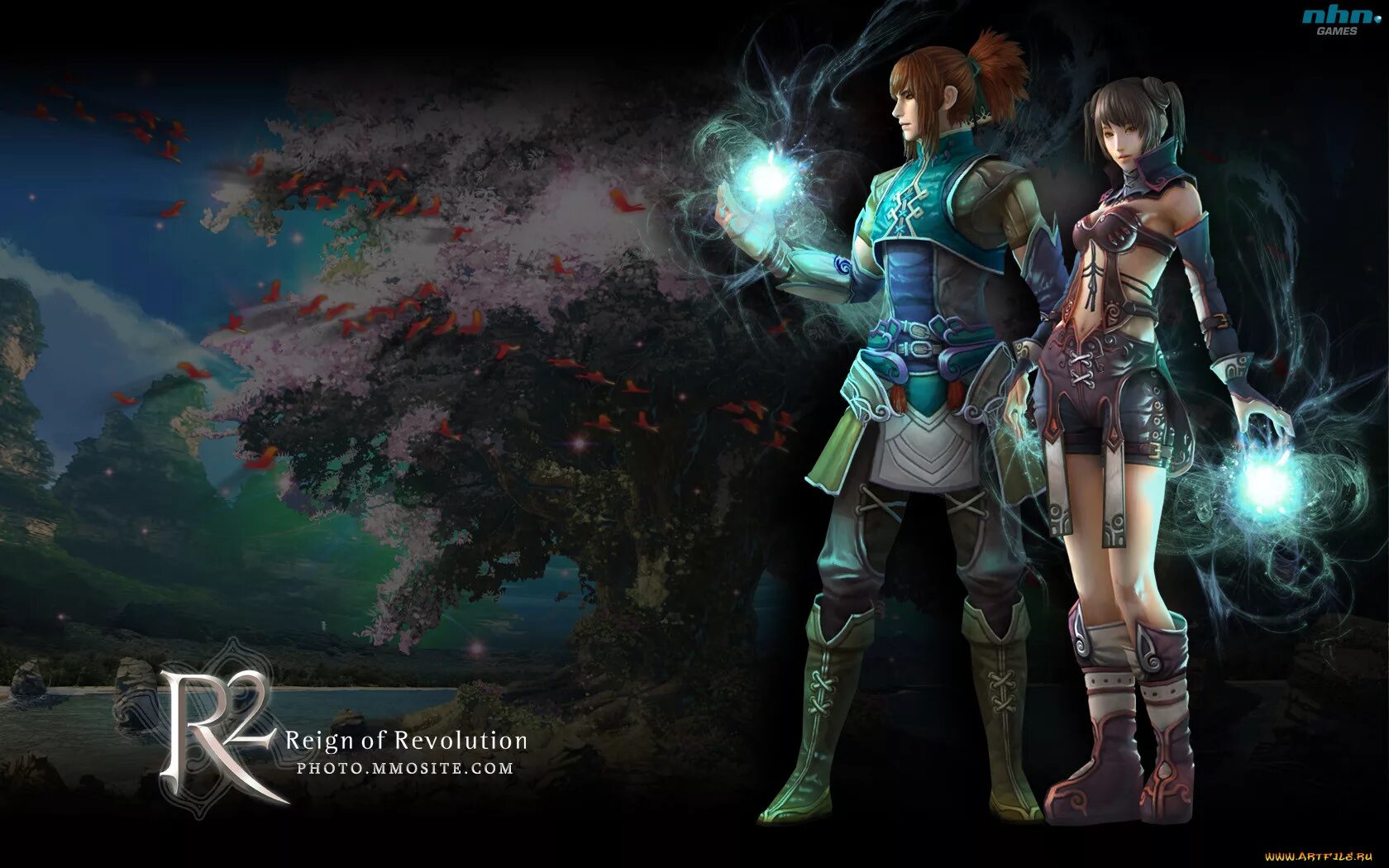 Game version