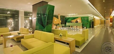 Khoory executive hotel