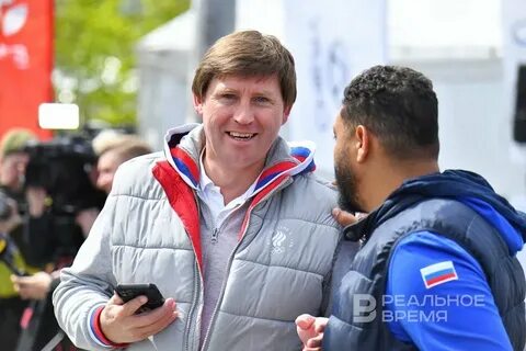 Участник со
