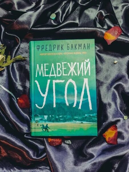 Медвежий угол аудиокнига слушать. Медвежий угол Бакман. Фредрик Бакман "Медвежий угол". Медвежий угол книга. Медвежий уголок книга.