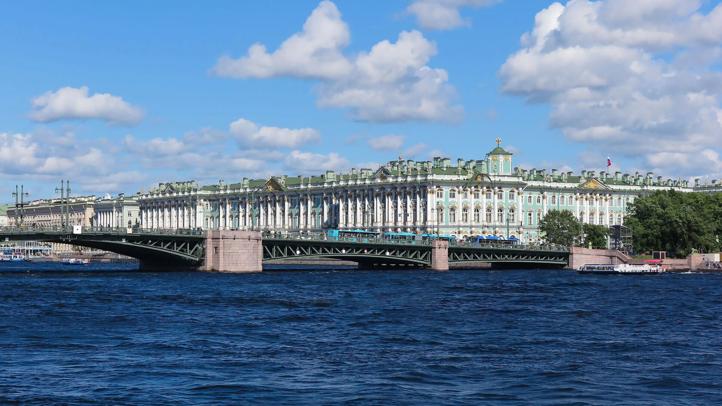 21 июня спб